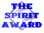 The Spirit Award