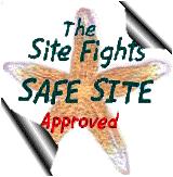 Safe Site!