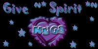 Give Spirit Hugs