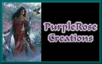 Purple Rose Creations